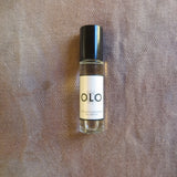 hand blended Violet Leather - Olo fragrance hand blended Violet Leather - Olo fragrance
