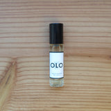 beautiful Paolo Santo - Olo fragrance beautiful Paolo Santo - Olo fragrance