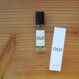 beautiful Paolo Santo - Olo fragrance beautiful Paolo Santo - Olo fragrance