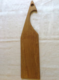 signature cutting board No. 7 - Found&Made signature cutting board No. 7 - Found&Made
