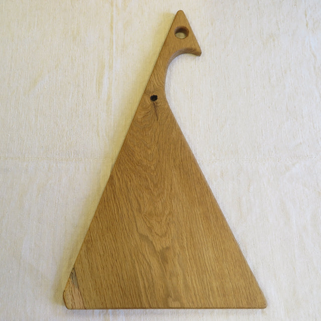 signature cutting board No. 5- FOUND&MADE  signature cutting board No. 5- FOUND&MADE