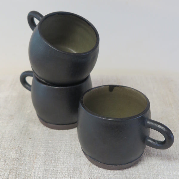 handmade large coffee mug - Beanpole Pottery handmade large coffee mug - Beanpole Pottery