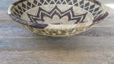 handwoven antique botswana basket handwoven antique botswana basket