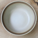 vintage Heath Ceramics sea and sand large covered serving dish vintage Heath Ceramics sea and sand large covered serving dish