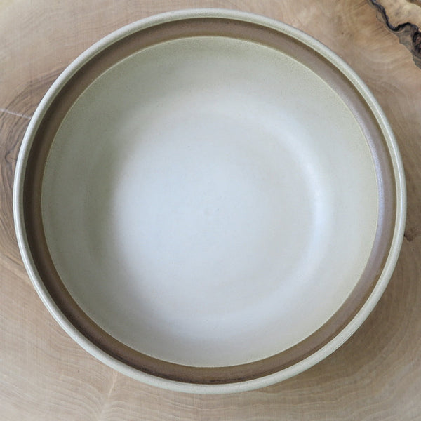 Heath Ceramics Large Covered Serving Dish