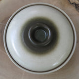 Vintage Heath Sea and Sand Serving Bowl