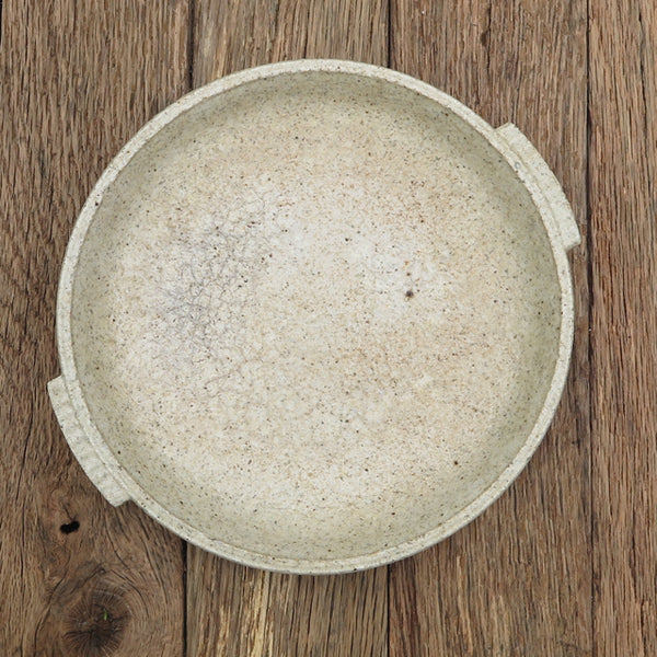 Japanese vintage ceramic platter Japanese vintage ceramic platter