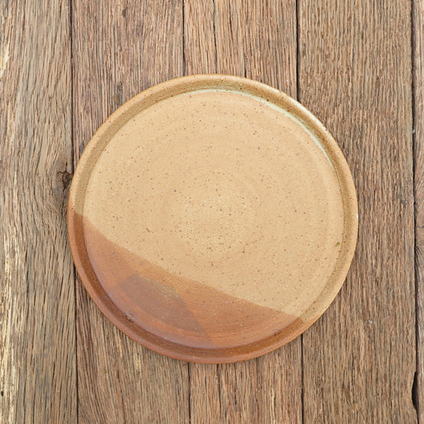 vintage stoneware plate vintage stoneware plate