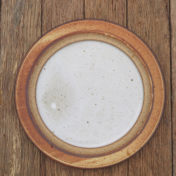 stoneware Rim Serving Plate stoneware Rim Serving Plate