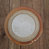 stoneware Rim Serving Plate stoneware Rim Serving Plate
