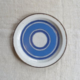 midcentury moon plate midcentury moon plate