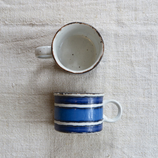 midcentury stonehenge moon mugs midcentury stonehenge moon mugs