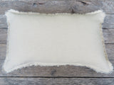 modern bohemian - one of a kind pillow modern bohemian - one of a kind pillow