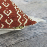 handmade modern graphic - one of a kind pillow handmade modern graphic - one of a kind pillow