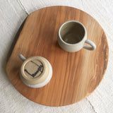 handmade artisan coffee cup - Beanpole Pottery handmade artisan coffee cup - Beanpole Pottery