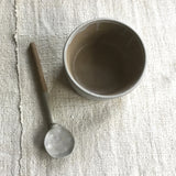 ceramic spoon - Beanpole Pottery ceramic spoon - Beanpole Pottery