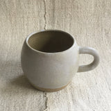 handmade artisan coffee cup - Beanpole Pottery handmade artisan coffee cup - Beanpole Pottery