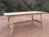 modern artisan farmhouse table - Found&Made modern artisan farmhouse table - Found&Made