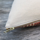neutral mud cloth - one of a kind pillow neutral mud cloth - one of a kind pillow