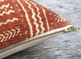 neutral mud cloth - one of a kind pillow neutral mud cloth - one of a kind pillow