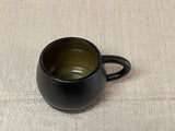 handmade artisan coffee cup- Beanpole Pottery handmade artisan coffee cup- Beanpole Pottery