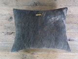shibori one of a kind pillow - Noon Design Studio shibori one of a kind pillow - Noon Design Studio