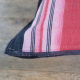 bold stripe modern- one of a kind pillow bold stripe modern- one of a kind pillow