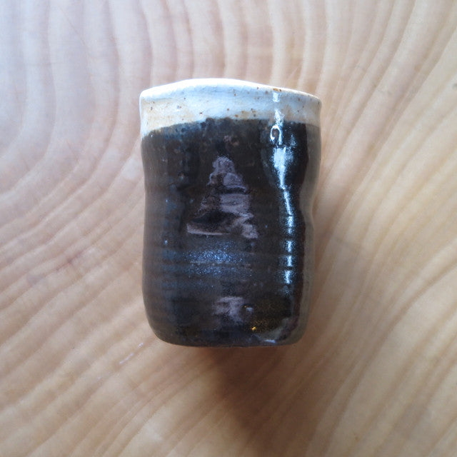 stoneware handcrafted organic mug - FOUND&MADE stoneware handcrafted organic mug - FOUND&MADE