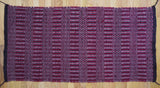navajo antique twill weave rug
