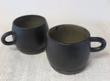 handmade large coffee mug - Beanpole Pottery