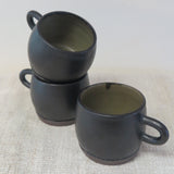 handmade large coffee mug - Beanpole Pottery