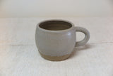 Beanpole Pottery classic coffee cup