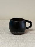 handmade artisan coffee cup- Beanpole Pottery